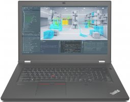 Lenovo ThinkPad P15v (11th Gen)