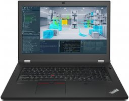 Lenovo ThinkPad P15v Gen 2 Core i7 11th Gen