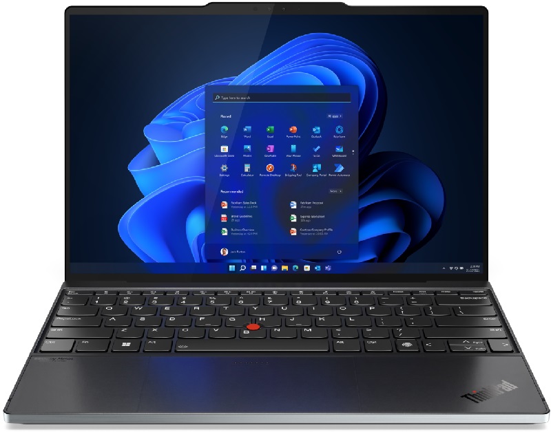 Lenovo ThinkPad P16v Gen 1 (13th Gen)