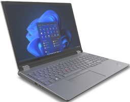 Lenovo ThinkPad P16 Core i9 12th Gen (128GB Ram)