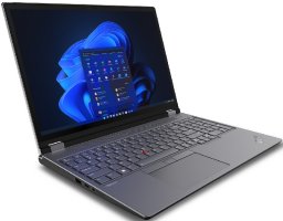 Lenovo ThinkPad P1 Gen 5