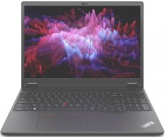 Lenovo ThinkPad P16v Gen 2 (Intel Ultra 9 185H)