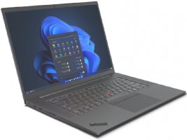 Lenovo ThinkPad P16v Gen 3