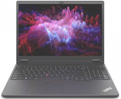 Lenovo ThinkPad P16v Gen 3 (Core Ultra 7 255H)