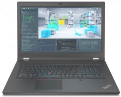 Lenovo ThinkPad P17 (10th Gen)