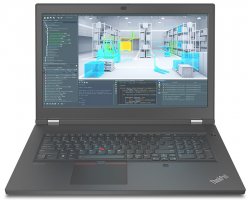 Lenovo ThinkPad P17 (2020)