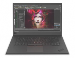 Lenovo ThinkPad P1 15.6 Core i5 8th Gen 256GB SSD