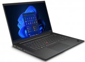 Lenovo ThinkPad P1 (12th Gen)