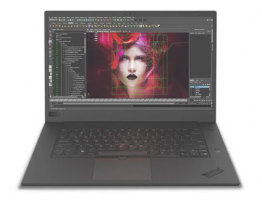 Lenovo ThinkPad P1 15.6 UHD Core i7 8th Gen 16GB RAM