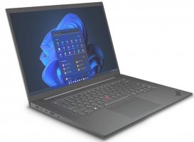Lenovo ThinkPad P1 G5 Core i7 12th Gen (RTX 3070 Ti)