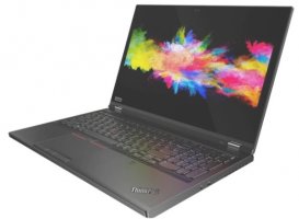 Lenovo ThinkPad P1 Gen 2