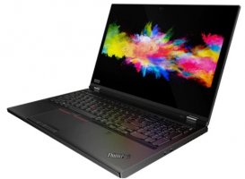 Lenovo ThinkPad P1 Gen 2 (15)