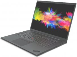 Lenovo ThinkPad P1 Gen 4 (RTX A5000)