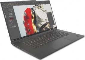 Lenovo ThinkPad P1 Gen 7