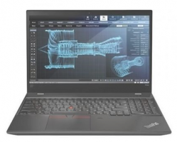 Lenovo ThinkPad P52 15.6 Core i7 8th Gen 1TB HDD