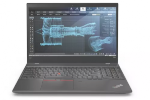 Lenovo ThinkPad P52s Core i5 8th Gen 256GB SSD