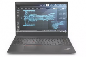 Lenovo ThinkPad P52s Core i7 8th Gen 1TB SSD