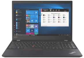 Lenovo ThinkPad P53s 15 