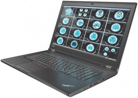Lenovo ThinkPad P73 9th Gen