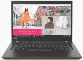 Lenovo ThinkPad T14