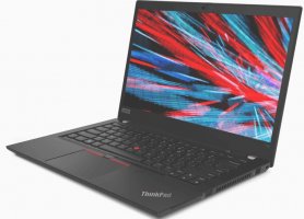 Lenovo ThinkPad T14 AMD (2020)