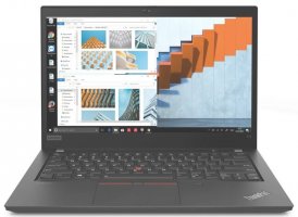 Lenovo ThinkPad T14 Core i5 11th Gen (256GB SSD)
