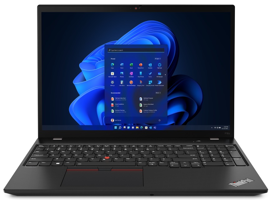 Lenovo ThinkPad T14 (Core i7 12th Gen)