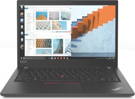 Lenovo ThinkPad T14s Gen 1 (AMD)