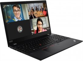 Lenovo ThinkPad T15 Ubuntu Edition