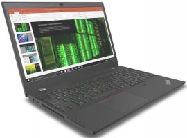 Lenovo ThinkPad T15p Gen 1 (2020)