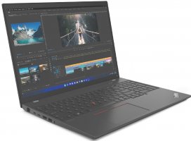 Lenovo ThinkPad T16 Gen 1