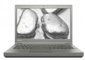 Lenovo ThinkPad T440P 20AW (20AWA07F00) Core i7 4th Gen 500GB HDD 2017(4GB)