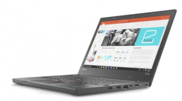 Lenovo ThinkPad T470p 14 inch FHD Core i5 7th Gen 4GB RAM