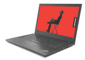 Lenovo ThinkPad T480 14 Core i5 7th Gen 8GB RAM