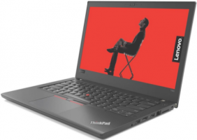 Lenovo ThinkPad T480 14 inch Intel Quad Core i5-8250U 240GB SSD