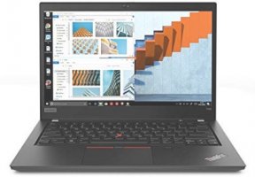 Lenovo ThinkPad T490 8th Gen
