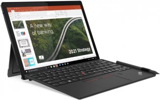 Lenovo ThinkPad X12