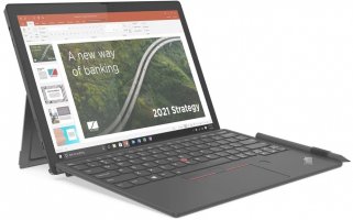 Lenovo ThinkPad X12 Gen 1