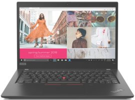 Lenovo ThinkPad X13 AMD