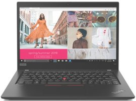 Lenovo ThinkPad X13 AMD (2020)