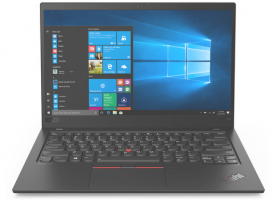 Lenovo ThinkPad X1 Carbon Gen 7