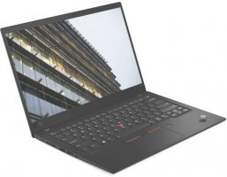 Lenovo ThinkPad X1 Carbon Gen 8 (2020)