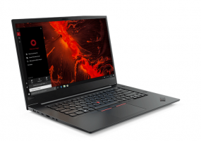 Lenovo ThinkPad X1 Extreme 15 Core i5 8th Gen