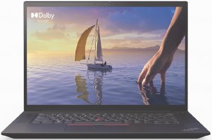 Lenovo ThinkPad X1 Extreme Gen 4 (2021)