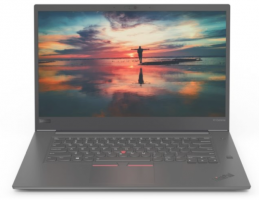 Lenovo ThinkPad X1 Extreme 15 Core i7 8th Gen