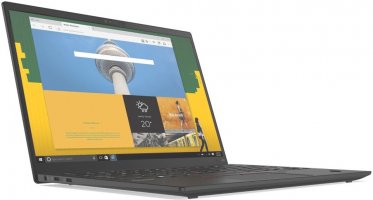 Lenovo ThinkPad X1 Nano (11th Gen)