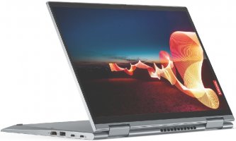 Lenovo ThinkPad X1 Titanium Yoga Gen 1