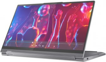 Lenovo ThinkPad X1 Yoga (2021)