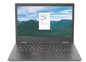 Lenovo ThinkPad X1 Yoga 14 Core i7 8th Gen 1TB SSD