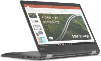 Lenovo ThinkPad X1 Yoga Core i7 11th Gen